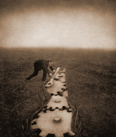 I do a lot, but I do not do EVERYTHING!